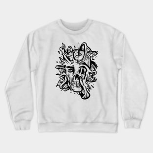 TRANSFORM Crewneck Sweatshirt